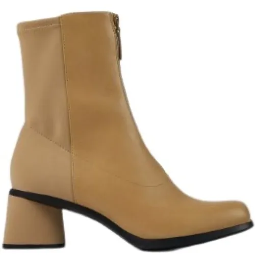 Bootie for Women , female, Sizes: 3 UK, 2 UK, 6 UK, 4 UK, 5 UK - Camper - Modalova