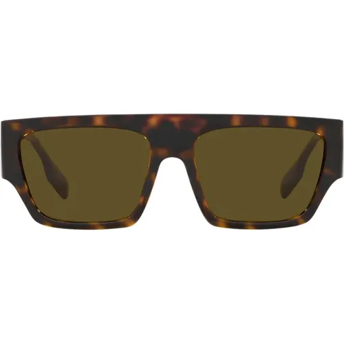 Sunglasses Micah Be4397U 300273 , unisex, Sizes: 58 MM - Burberry - Modalova