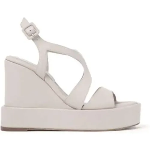 Wedges , female, Sizes: 3 UK, 4 UK, 2 UK, 6 UK - Paloma Barceló - Modalova