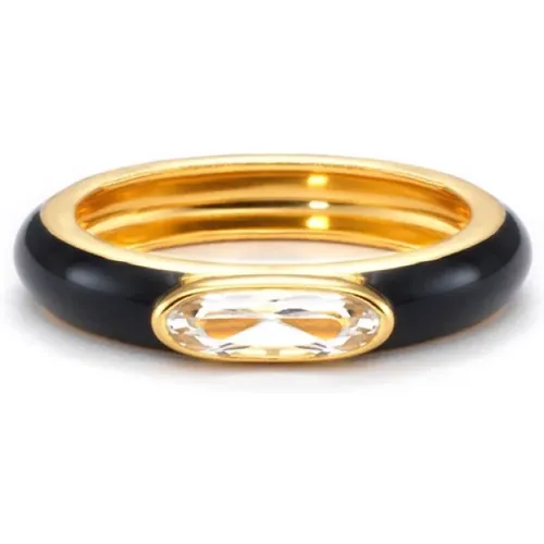 Rings , Damen, Größe: 52 MM - Dorothée Sausset - Modalova