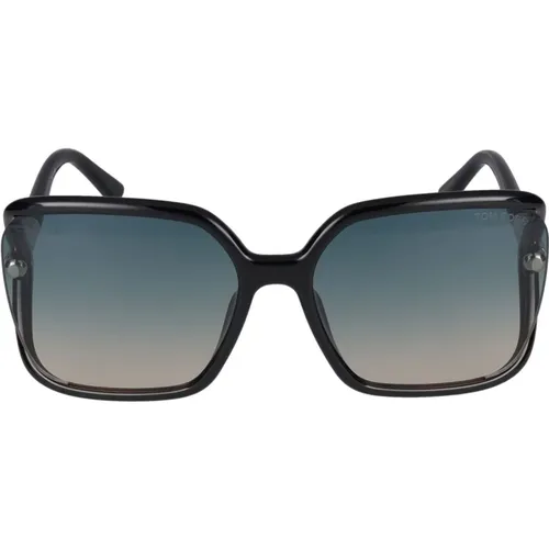 Sunglasses,FT1089 01C Sunglasses - Tom Ford - Modalova