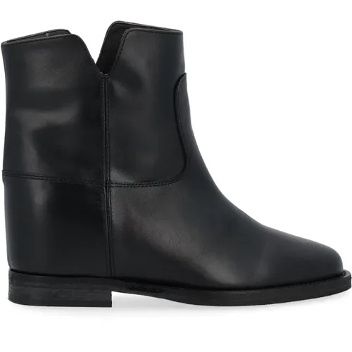 Ankle Boots , Damen, Größe: 37 EU - Via Roma 15 - Modalova