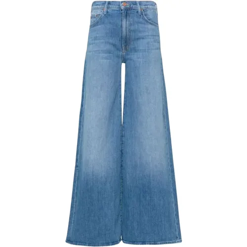 Undercover Skinny Jeans , female, Sizes: W27, W25, W29, W28, W26 - Mother - Modalova