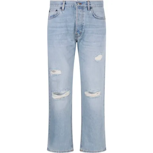 California Jeans , male, Sizes: W33 - Haikure - Modalova