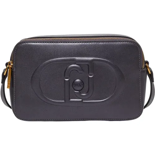 Stylish Crossbody Bag Better Model , female, Sizes: ONE SIZE - Liu Jo - Modalova