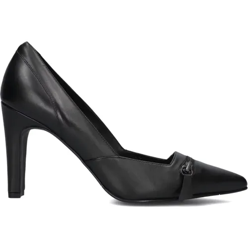 Schwarze Pumps für Frauen , Damen, Größe: 39 EU - Lodi - Modalova