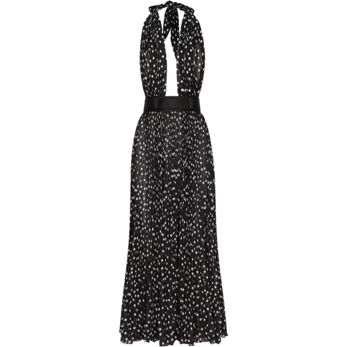 Dress , female, Sizes: S - Dolce & Gabbana - Modalova
