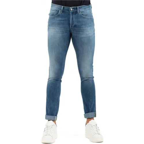 Herren Jeans Dondup - Dondup - Modalova