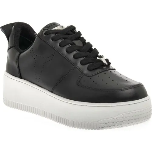 Low Top Sneaker , female, Sizes: 5 UK, 4 UK - Windsor Smith - Modalova