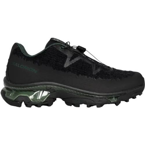 Xt-Sp1 Hybrid Trail Shoe , male, Sizes: 10 UK, 9 UK, 6 1/2 UK, 6 UK, 11 UK, 7 UK, 10 1/2 UK - Phileo - Modalova