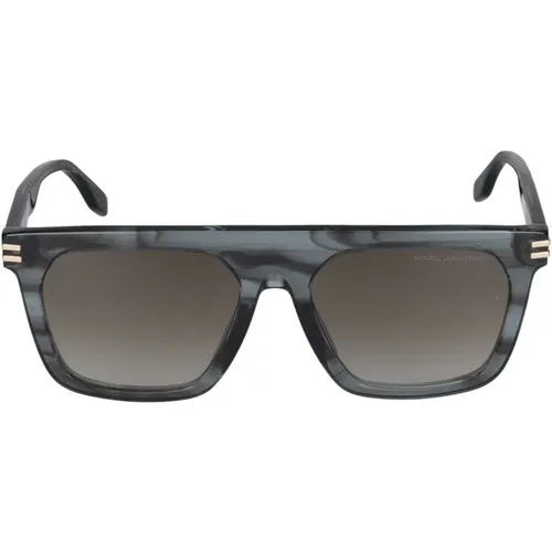 Stylische Sonnenbrille Marc 680/S - Marc Jacobs - Modalova