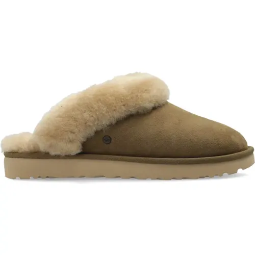 Klassischer Pantoffel II , Damen, Größe: 36 EU - Ugg - Modalova