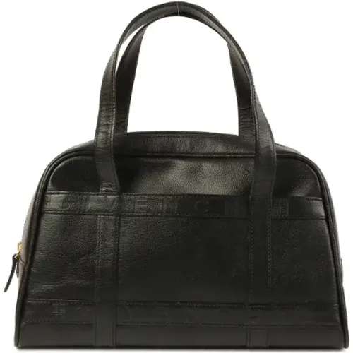 Pre-owned Leder handtaschen - Givenchy Pre-owned - Modalova