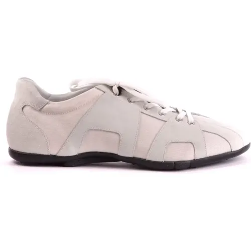 Sneakers , male, Sizes: 11 UK - Paciotti - Modalova