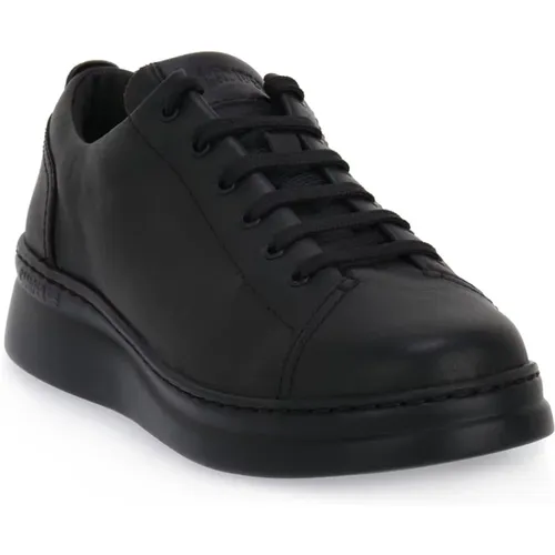 Chic Rebound Negro Sneakers , female, Sizes: 5 UK - Camper - Modalova