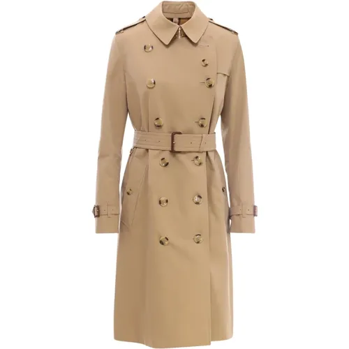 Women's Clothing Jackets & Coats Ss23 , female, Sizes: 2XS, 3XS - Burberry - Modalova