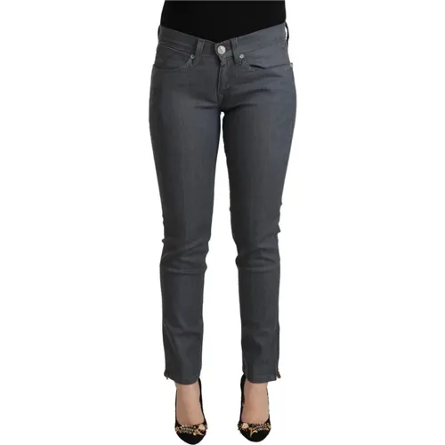 Graue Skinny Denim Freude Levi's - Levis - Modalova