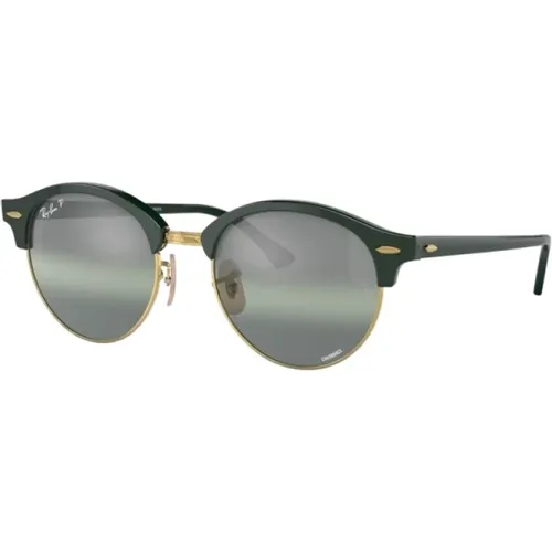 Stilvolle Herren-Sonnenbrille Rb4246 , Herren, Größe: 51 MM - Ray-Ban - Modalova