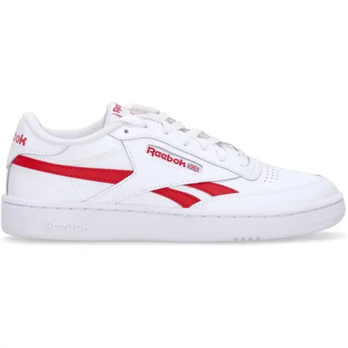 Club C Revenge Niedriger Sneaker , Herren, Größe: 44 EU - Reebok - Modalova