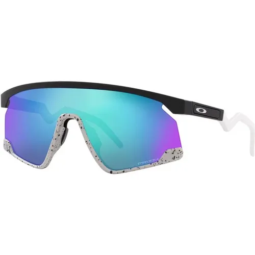 Bxtr Sunglasses in Matte , unisex, Sizes: 39 MM - Oakley - Modalova