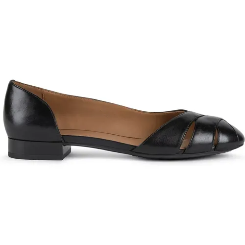 Pheby 20 ballerinas , female, Sizes: 4 UK - Geox - Modalova