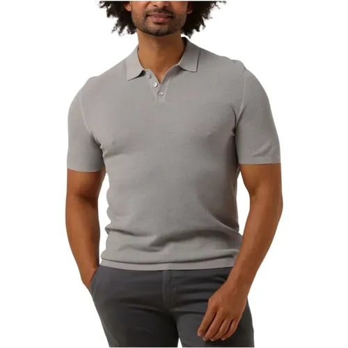 Herren Polo & T-Shirts Triton , Herren, Größe: XL - drykorn - Modalova