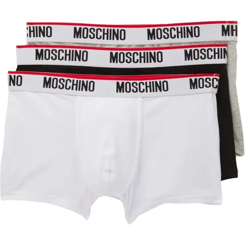 Stilvolle Unterwäsche Kollektion - Moschino - Modalova