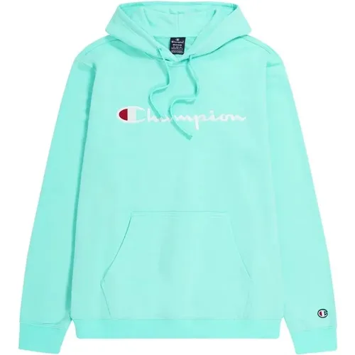 Hoodie , Herren, Größe: L - Champion - Modalova