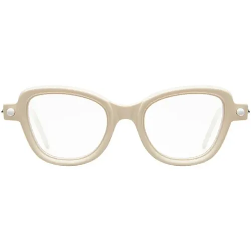 Glasses , unisex, Größe: ONE Size - Kuboraum - Modalova