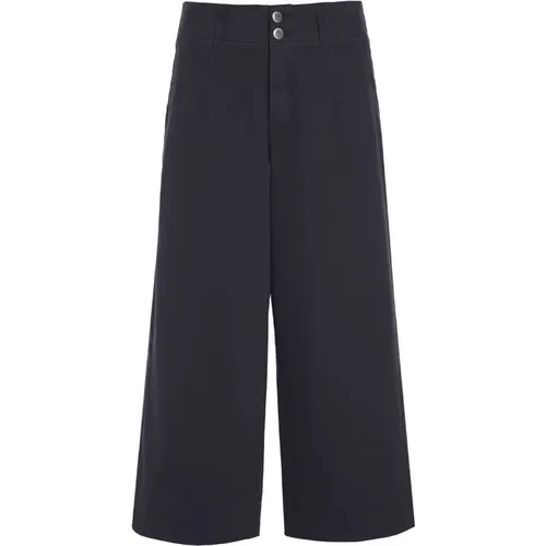 Culotte Pants Jinzu Style , female, Sizes: XL, 2XL, L - Bitte Kai Rand - Modalova