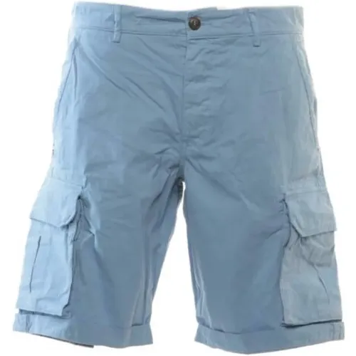 Chino Shorts , Herren, Größe: 2XS - 40WEFT - Modalova