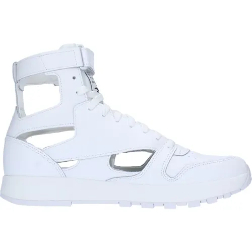 Sneakers , Herren, Größe: 40 1/2 EU - Maison Margiela - Modalova