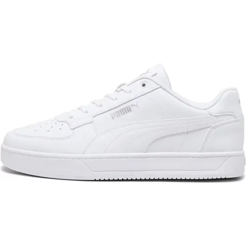 Retro Basketball Sneaker , male, Sizes: 14 1/2 UK - Puma - Modalova