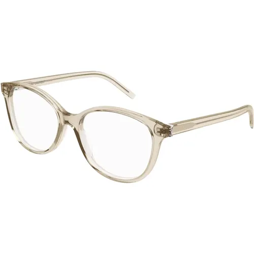 Transparent Eyewear Frames,Glasses - Saint Laurent - Modalova