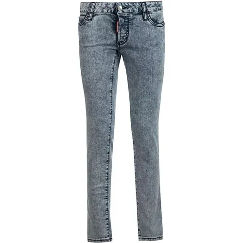 Skinny Jeans Dsquared2 - Dsquared2 - Modalova