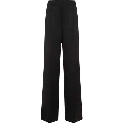 Trousers for Women Aw24 , female, Sizes: S, XS - Givenchy - Modalova