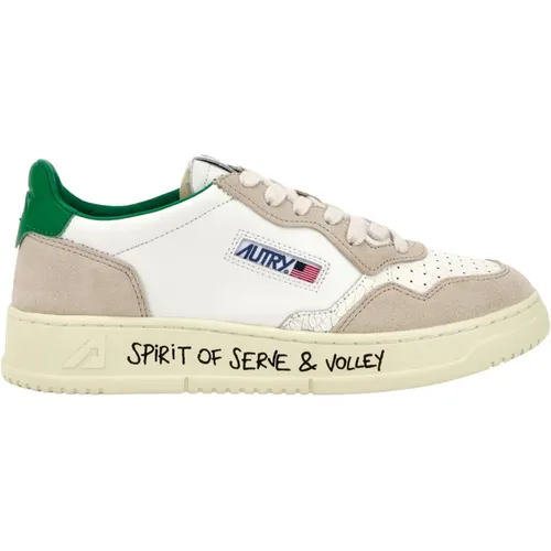 Sneakers , female, Sizes: 11 UK, 8 UK, 7 UK - Autry - Modalova