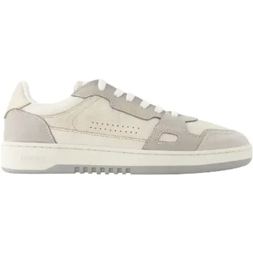 Leather sneakers , female, Sizes: 7 UK - Axel Arigato - Modalova