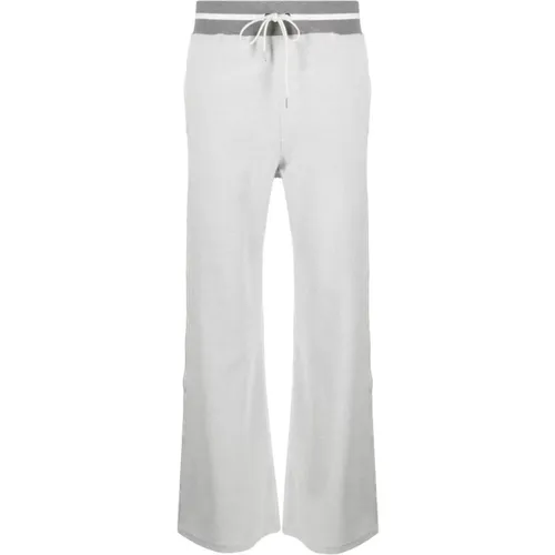 Sweatpants , female, Sizes: S - Eleventy - Modalova