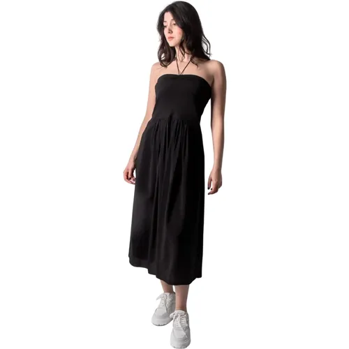 Maxi Dresses , female, Sizes: XS, M, S - Vince - Modalova