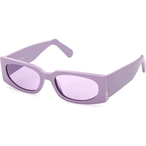 Sonnenbrillen , unisex, Größe: 56 MM - Gcds - Modalova