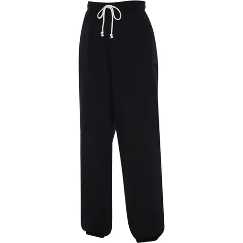 Athletics Sweatpants , Damen, Größe: S - New Balance - Modalova