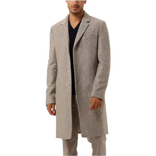 Herren Jacke H-hyde-j-244 , Herren, Größe: M - Hugo Boss - Modalova