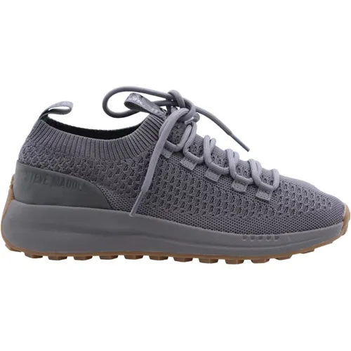 Modern Stylish Sneakers , male, Sizes: 11 UK, 8 UK, 6 UK, 7 UK - Steve Madden - Modalova