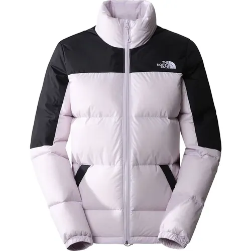 Down Jackets , Damen, Größe: M - The North Face - Modalova