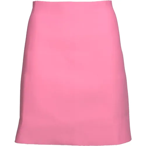 Skirts for Women , female, Sizes: S - Jil Sander - Modalova