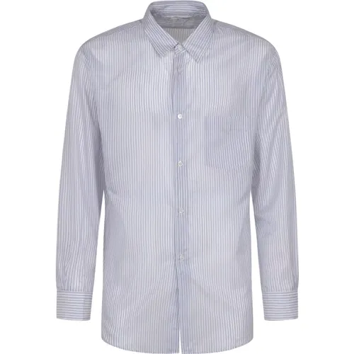 Forever Woven Shirt X , male, Sizes: XL - Comme des Garçons - Modalova