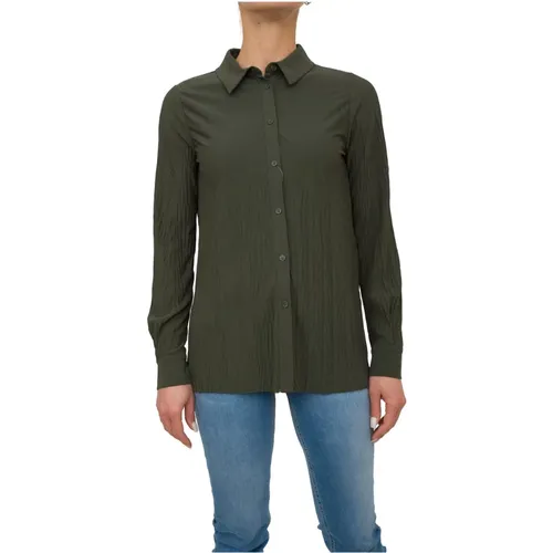 Shirts , Damen, Größe: S - Max Mara - Modalova