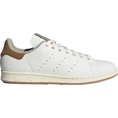 Stan Smith Sneakers , Herren, Größe: 41 1/3 EU - Adidas - Modalova