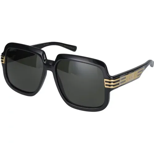 Stylish Sunglasses Gg0979S , female, Sizes: 59 MM - Gucci - Modalova